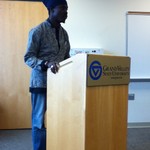 African Diaspora Lecture 2012